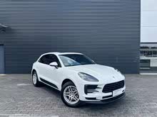 Macan 2021 Macan 2.0T