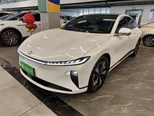 長(zhǎng)安啟源A07 2023款 增程 200 Air