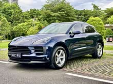 Macan 2018 Macan 2.0T