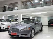 ݱXF 2009 XF 3.0L V6A