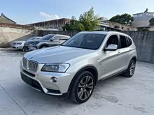 RX3(M) 2013 xDrive35i A