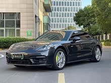 PanameraԴ 2022 Panamera 4 E-Hybrid 2.9T