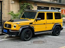���YG��(j��)AMG 2016�� AMG G 63