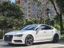 µA7 2018 40 TFSI ȡ