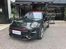 MINI JCW 2020 2.0T JOHN COOPER WORKS ALL-IN