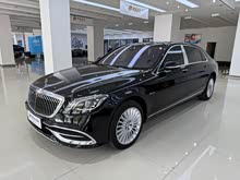 ~ͺS 2019 Ŀ S 450 4MATIC