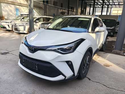 ȫ�����ַ���C-HR 2021�� 2.0L ������