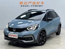 LIFE 2021 1.5L CVT CRO-SS`Ȥ