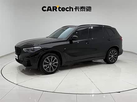 ����X5 2022�� �Ŀ� xDrive 30Li ������M�˶���װ