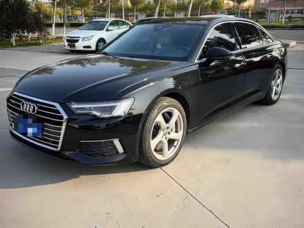 µA6L 2021 55 TFSI quattro 