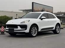 Macan 2022 Macan 2.0T