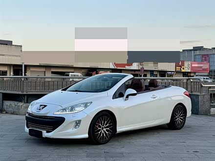 ����308(����) 2009�� 1.6T CC �Զ�������