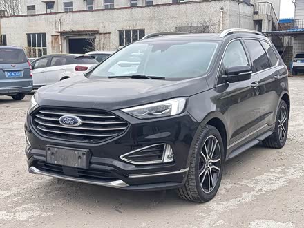 �Ͳ����ָ��� ��� 2020�� EcoBoost 245 ���������� 7��