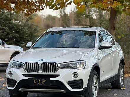 X4 2014 xDrive28i 