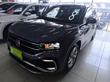 探岳X 2020款 330TSI 兩驅(qū)尊貴智聯(lián)版