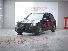 YGLB AMG 2023 AMG GLB 35 4MATIC