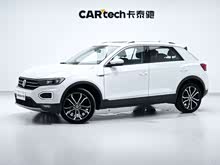 T-ROC̽ 2020 280TSI DSG(q)m