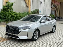 D60 2021 PLUS 1.6L XL CVTI