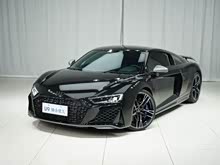 WR8 2022 V10 Coupe performance
