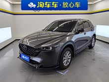 ԴCX-5 2024 2.0L ԶPro