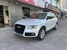 WQ5 2013 40 TFSI g