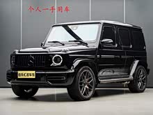 YGAMG 2022 AMG G 63 55o