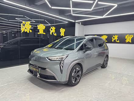 AION Y 2022�� 70 ����� �������