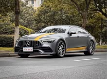 AMG GT 2020 AMG GT 50 T܇