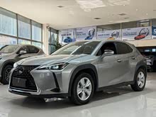 ׿_˹UX 2020 260h F SPORT