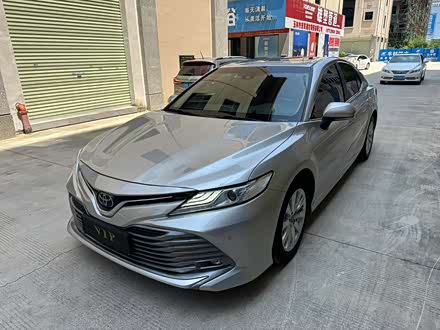  2018 2.0G 