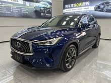 Ӣ�����QX50 2018�� 2.0T ���(q��)���A��