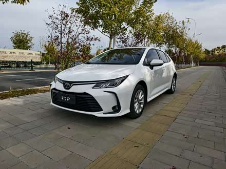 _ 2021 1.2T S-CVTӢPLUS