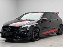 YA(j)AMG(M(jn)) 2018 AMG A 45 4MATIC ذ