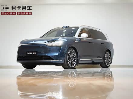 ȫʽM9 2024  Ultra 42kWh 6