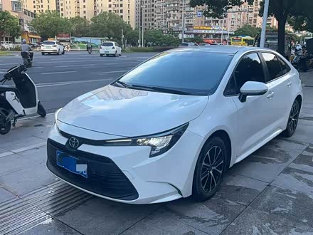 ¶ַ  2023 TNGA 1.5L CVTȡ