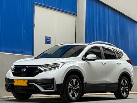 ֱ CR-V 2021 240TURBO CVTа