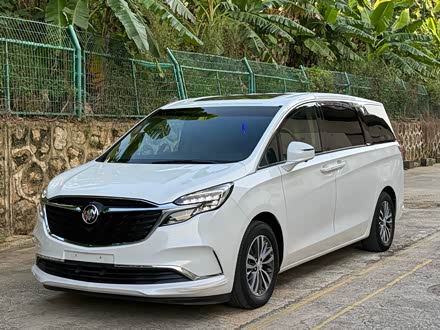 ֱ GL8 2021 ES½ 653T 