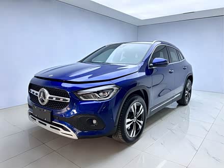 ȫ�����ֱ���GLA 2023�� GLA 220
