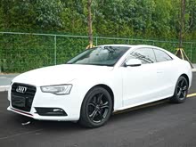 µA5() 2014 Coupe 45 TFSIа