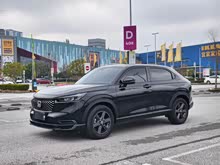 ����XR-V 2024�� 1.5L CVT�ᳱ��