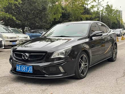 ȫ��������CC 2015�� 1.8T �Զ����ʰ�