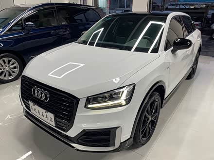 ְµ µQ2L 2020 35 TFSI ȡ