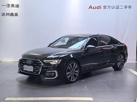 ݶְµ µA6L 2024 45 TFSI quattro ѡ