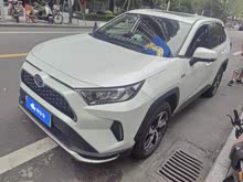 RAV4spE+ 2021 2.5L (q)ӢPro