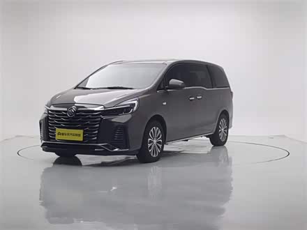 ���ն��ֱ�� ���GL8 2023�� �Ŀ� ½�Ϲ���� ������