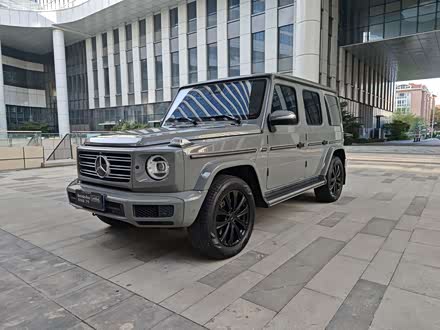 �������ֱ��� ����G�� 2021�� G 500