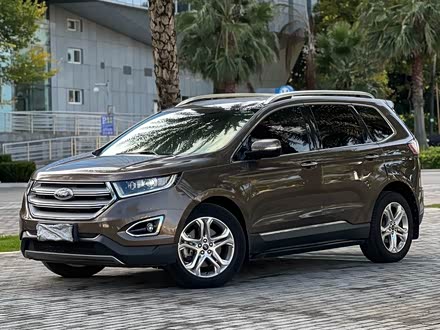 �������ָ��� ��� 2016�� EcoBoost 245 ���������� 7��