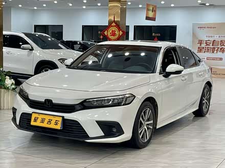 ˮֱ ˼ 2023 240TURBO CVTư