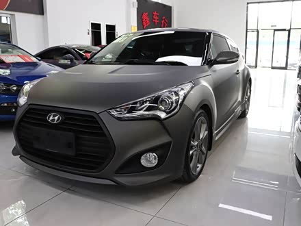 ȫVeloster˼ 2015 1.6T Զ