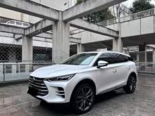 ������Դ 2018�� DM 2.0T ȫ�r�������(chu��ng)���� 7�� ��V